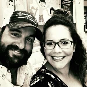 Meet your Posher, Erika